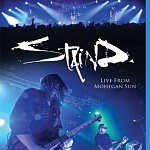 Staind / Live from Mohegan Sun [Blu-ray] (2012)